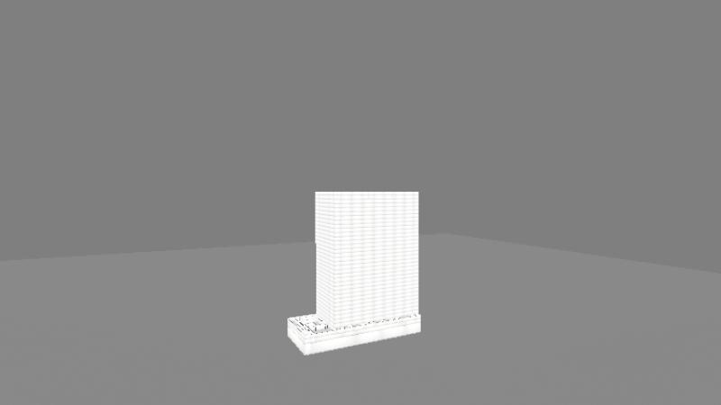 国网调度通信楼-照明感应器