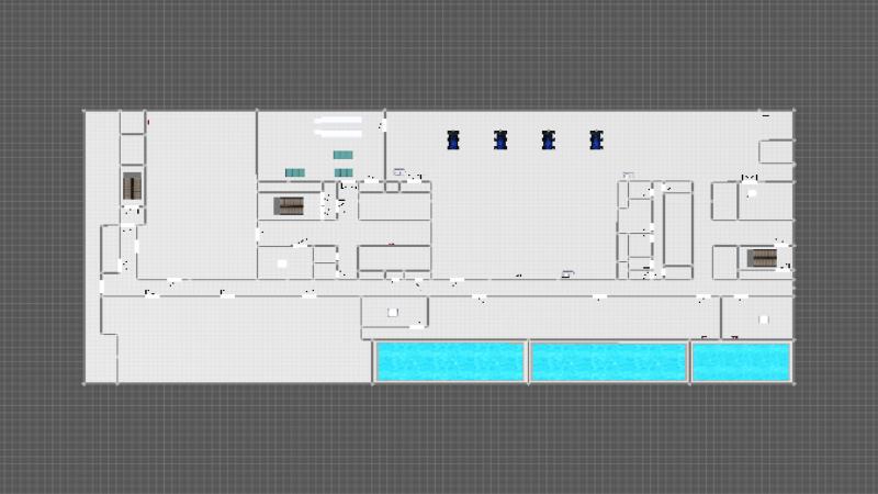 国网调度大楼-0310