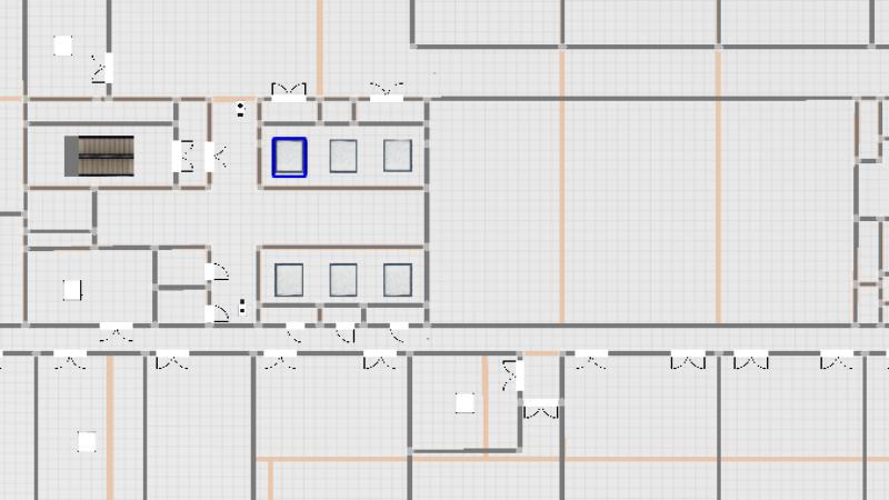 国网调度大楼-0324