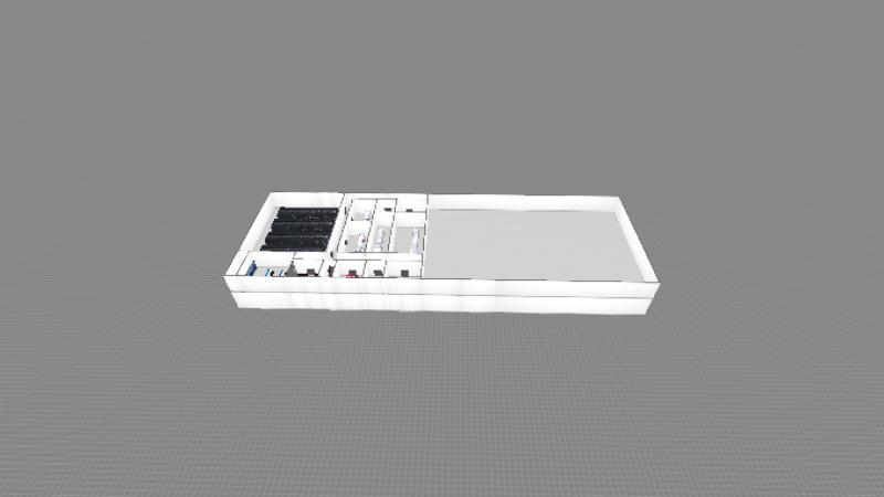 国网新数据中心-布局