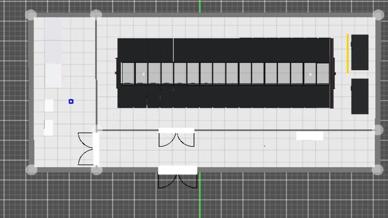 中铁装备-完整场景
