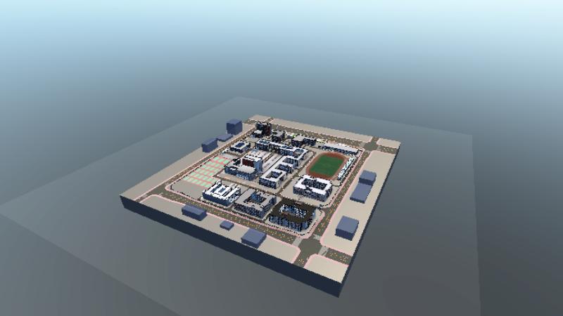 河南信息统计职业学院-1028