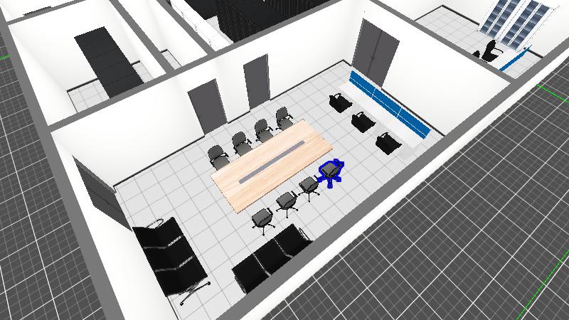 612空空研究院-906机房