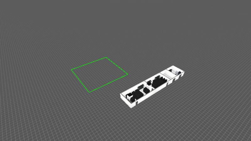 612空空研究院-1000机房