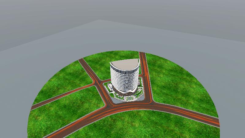 创智天地大厦20221013