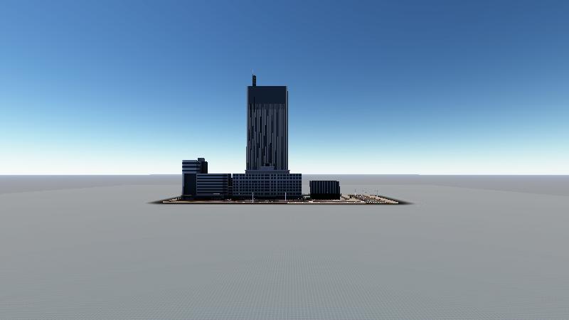 国网调度大楼-20230419