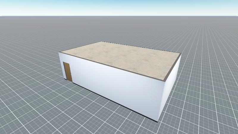 联通工业互联网实验室--空房间版本