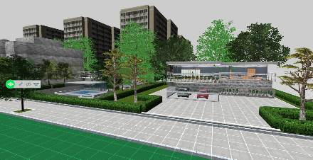 所有门窗都不见了。。赔我啊。。