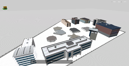 那些难看的屋顶