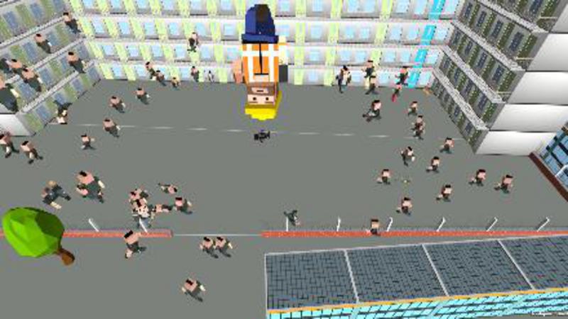  打电影——之功夫 剪辑6