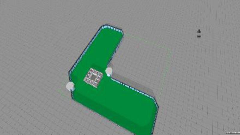 公司、宿舍和家