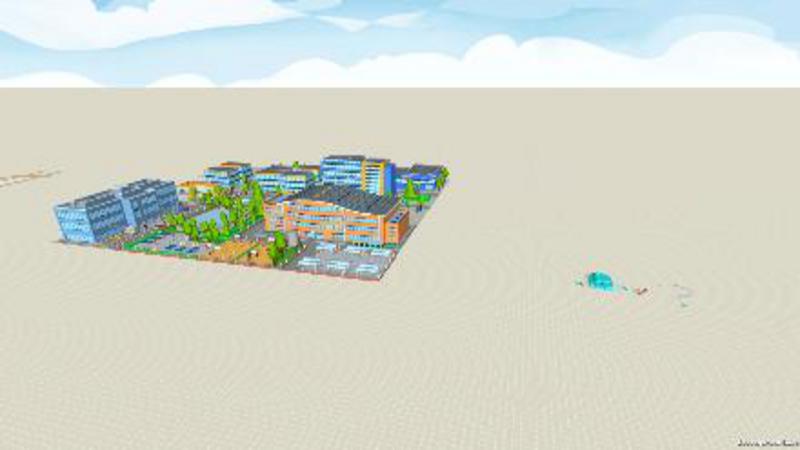 我的第一桶时间