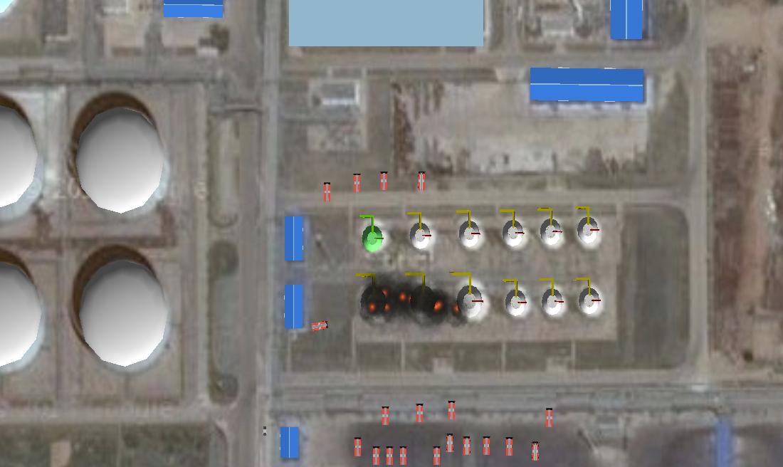 日照石大科技罐区1