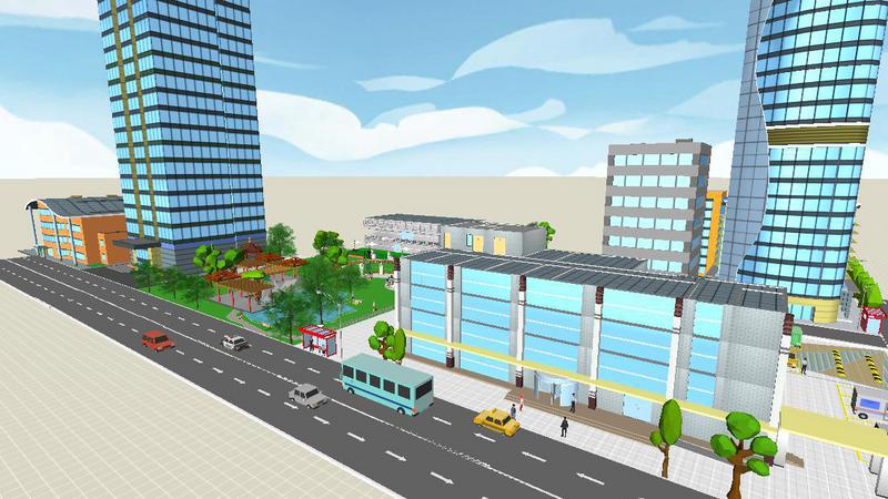 150810银行办公楼