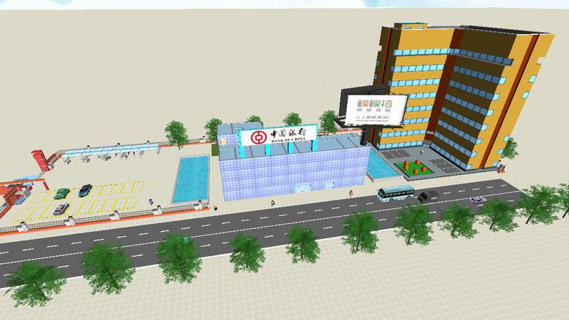 150810银行办公楼