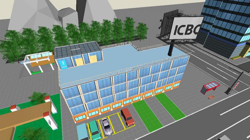 150810银行办公楼