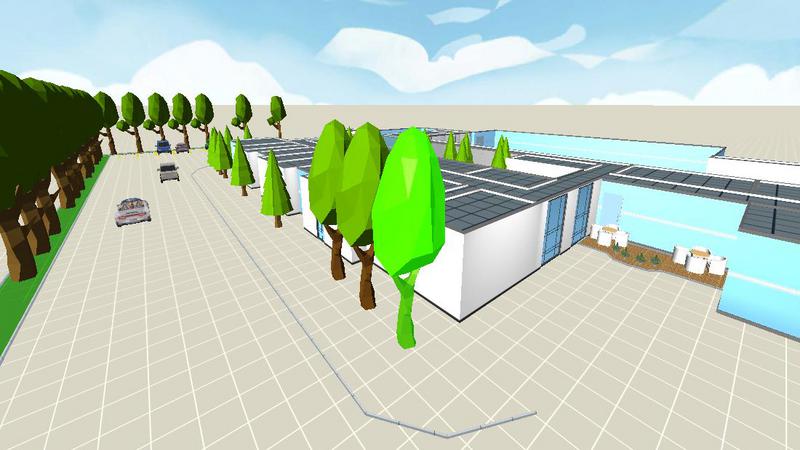 150824温泉度假村