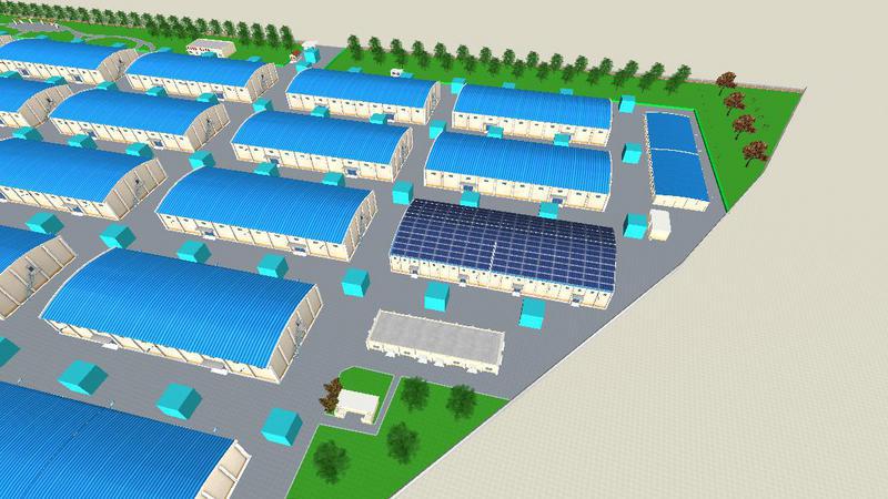 青岛第二粮仓0928