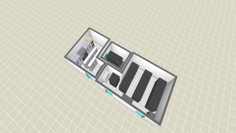 动力环境技术支持