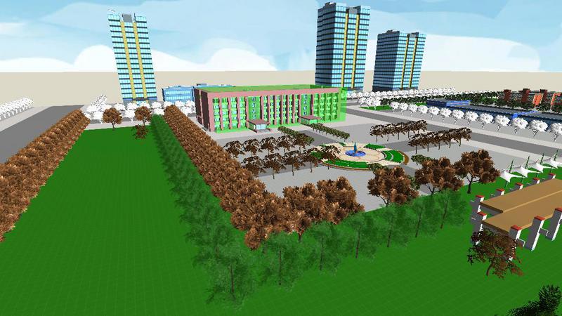 151123实训楼任务