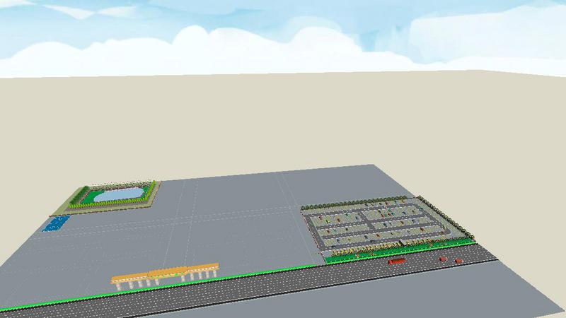 风云海滨旅游区