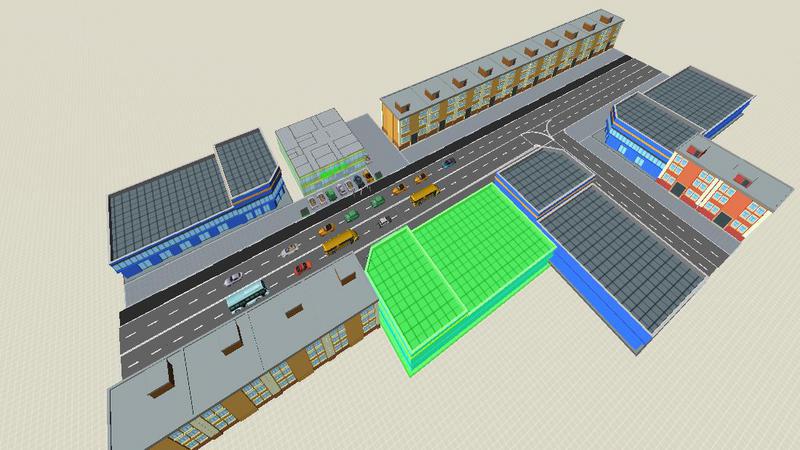 柴沟堡睿思教育