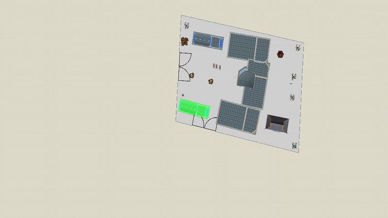 明珠写字楼项目