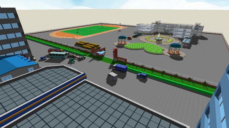 151208嵊泗初中教学楼