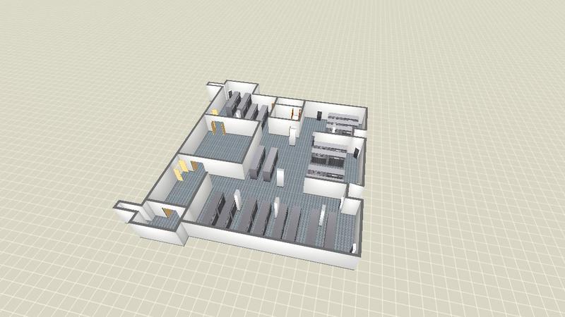 Expansion center room2