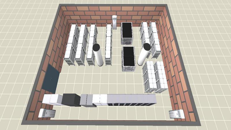 KM 4 Supply Room   2