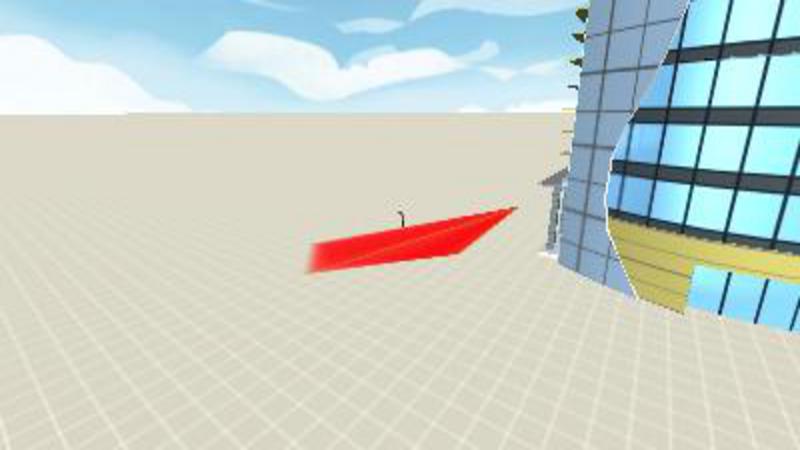 某商场安防系统