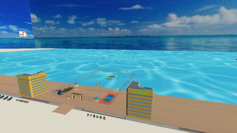 美人鱼二之（美人鸟）