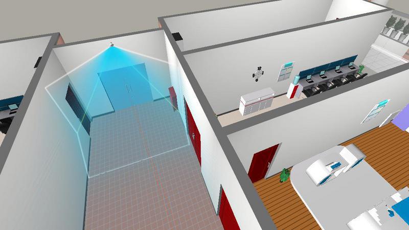 151123 学校实训楼