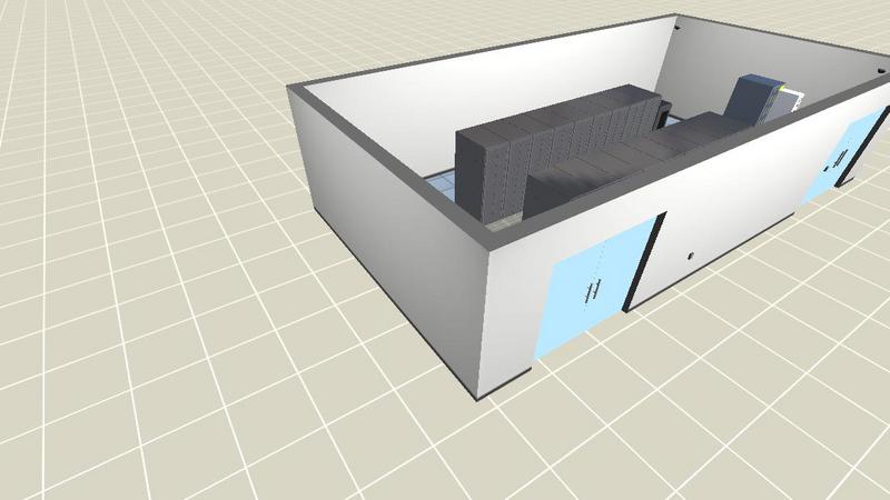 森林公安数据中心