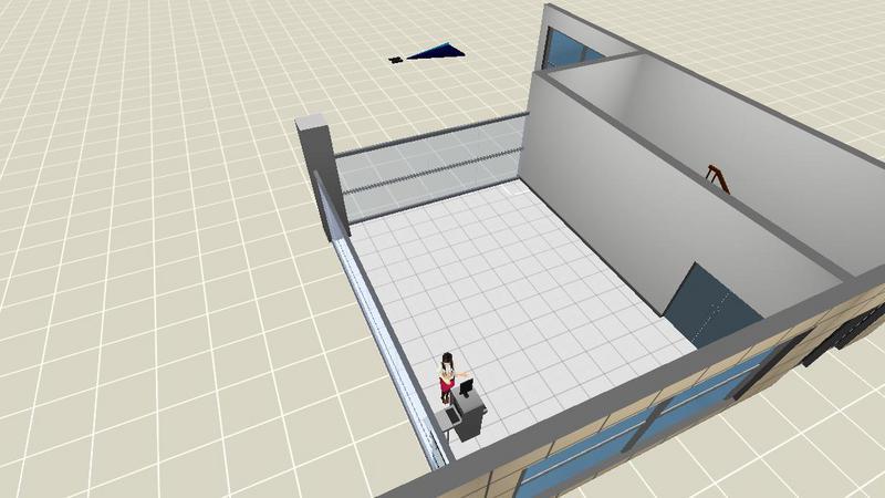 千斗禾-青特工业园2