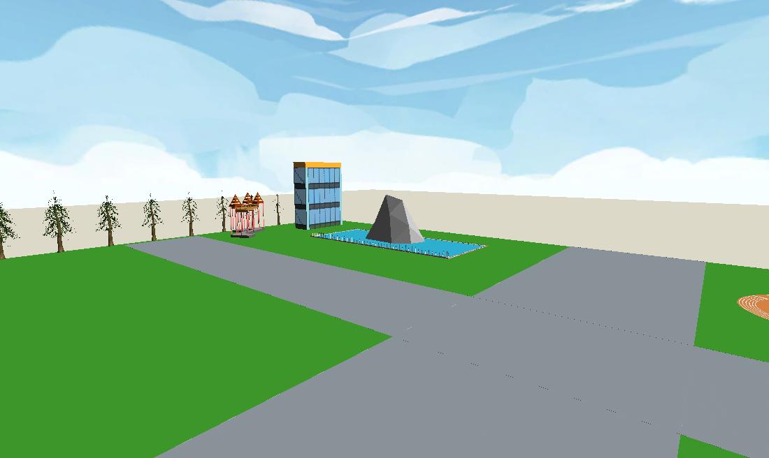 武汉职业技术学院——