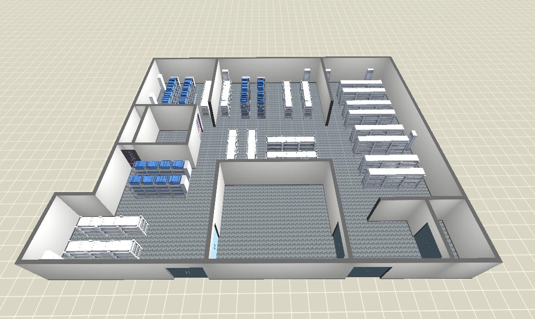Expansion Battery Room-已改完