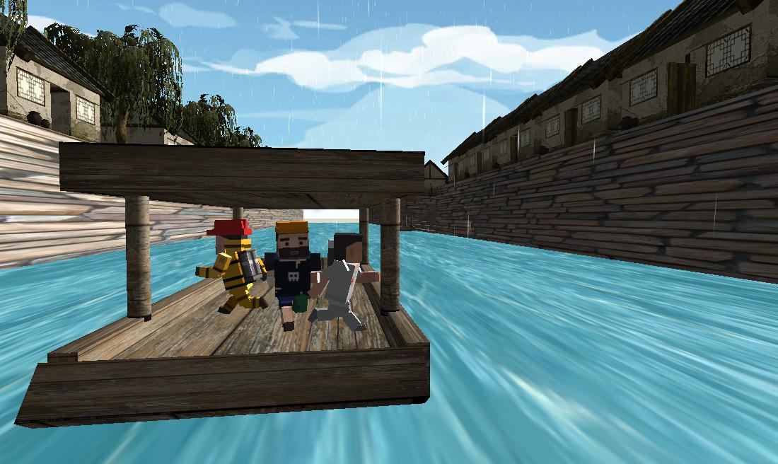 城市：苏州木渎古镇