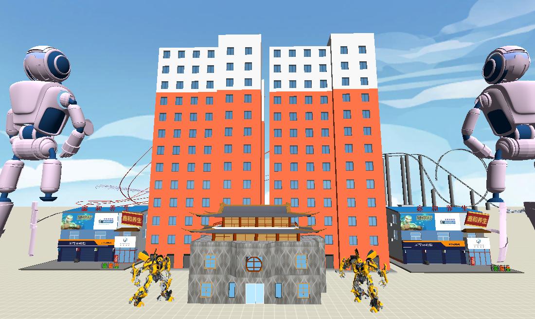 give to Mum丶礼物