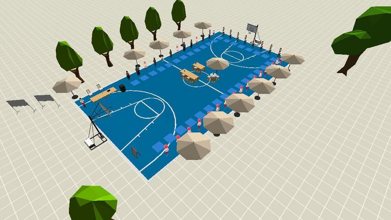 跳蚤市场by阿阿阿学