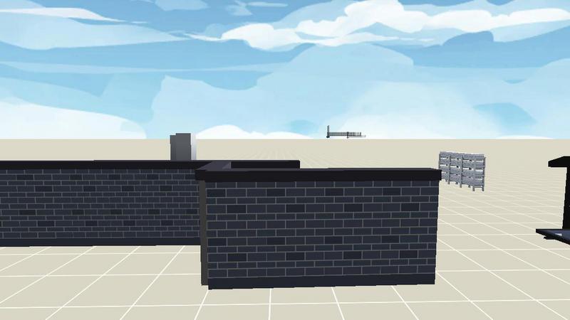 上海家化新职场机房