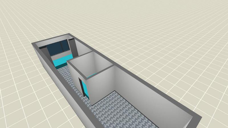 家居装修3-次卧