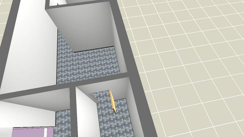 家居装修3-卫生间