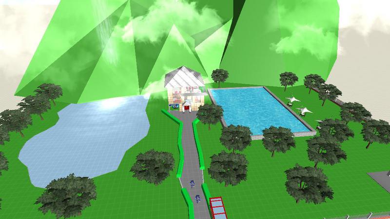 送给妈妈的礼物