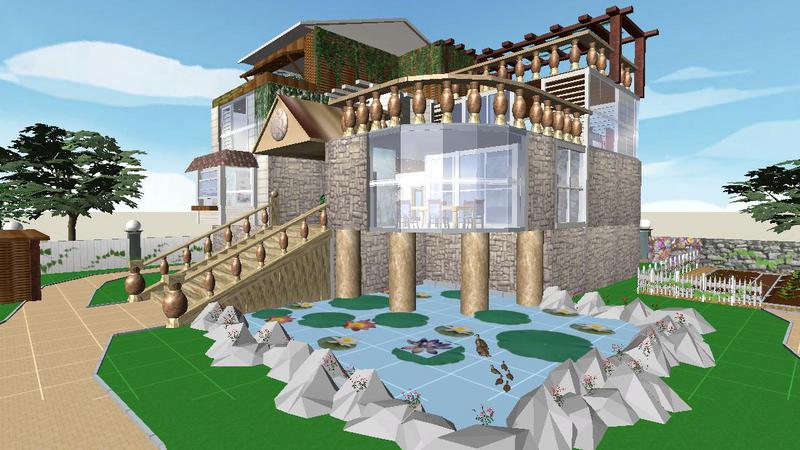 给我妈妈的礼物