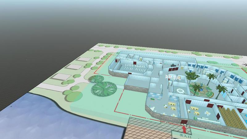 大学生活动中心