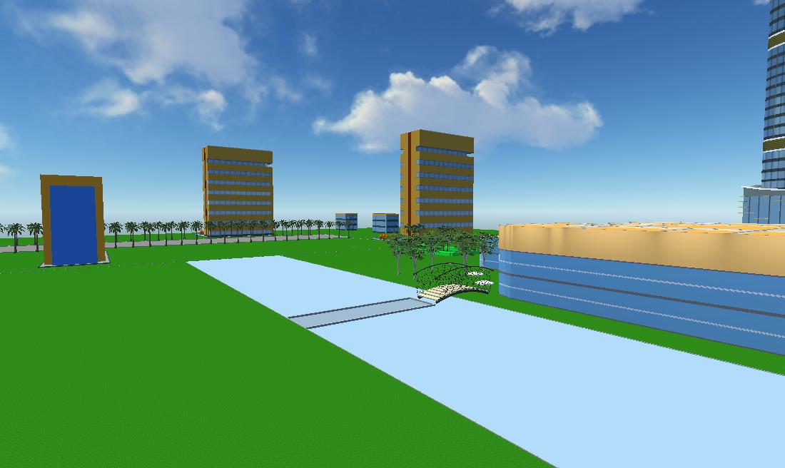 大学生活动中心完