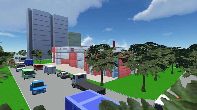 160427大学生活动中心