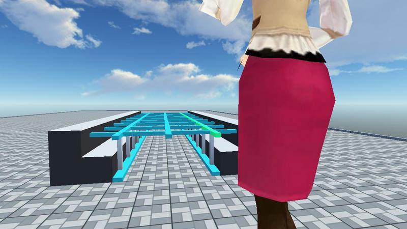 新区数据中心地沟封堵