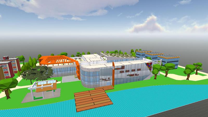 大学生活动中心。。。